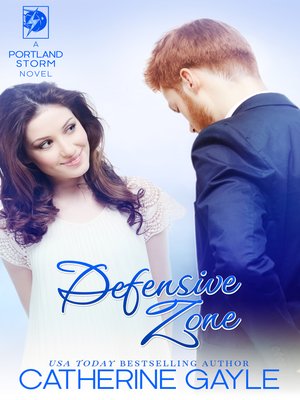 cover image of Defensive Zone